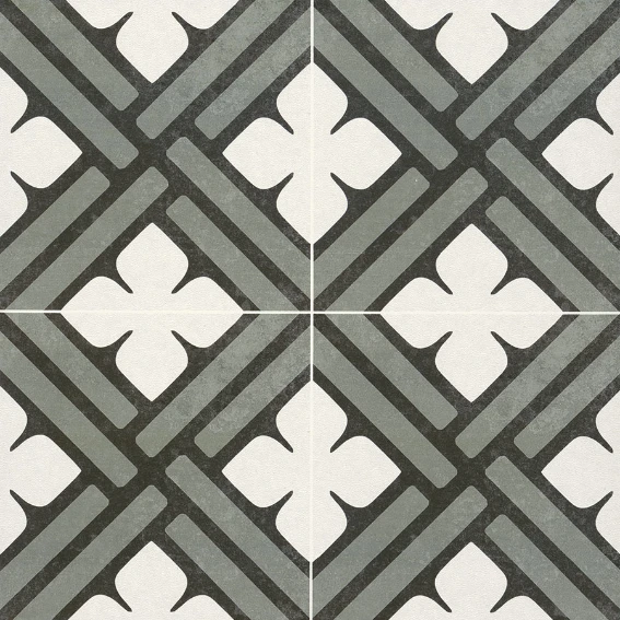 ÇİNİ YER KAROSU-B 101